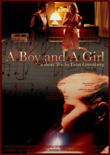 Мальчик и девочка (2003) постер