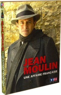 Jean Moulin, une affaire française (2003) постер