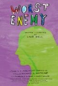 Злейший враг (2010) постер