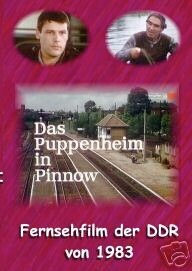 Das Puppenheim in Pinnow (1984) постер