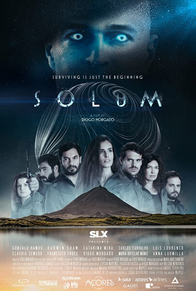 Солум (2019) постер
