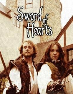 Sword of Hearts (2005) постер