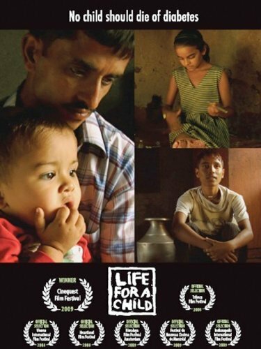 Life for a Child (2008) постер
