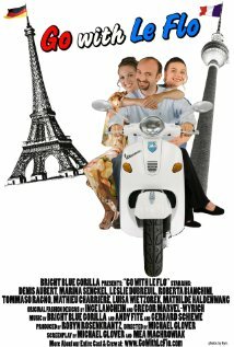 Go with Le Flo (2014) постер