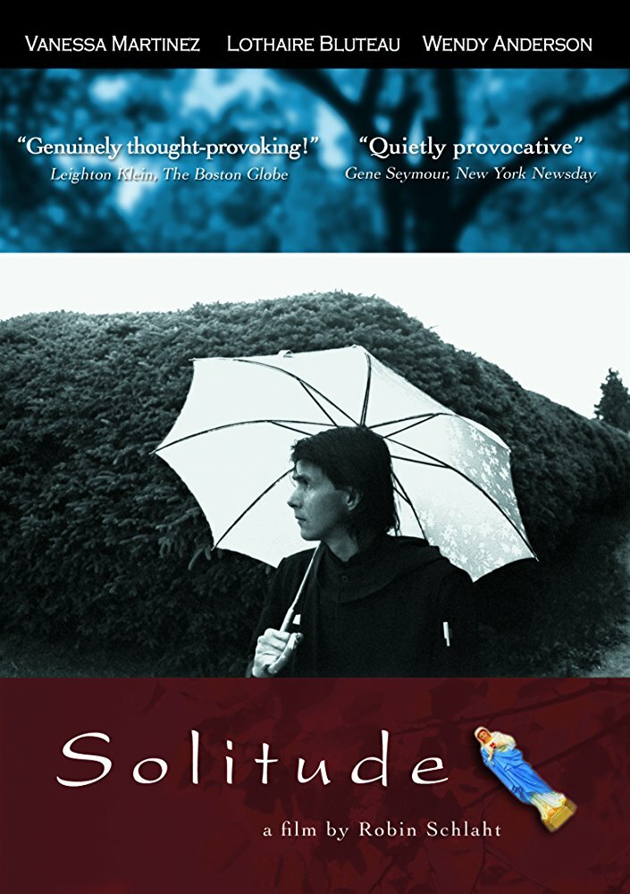Solitude (2001) постер
