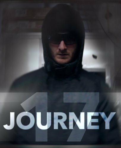 Journey 17 (2014) постер