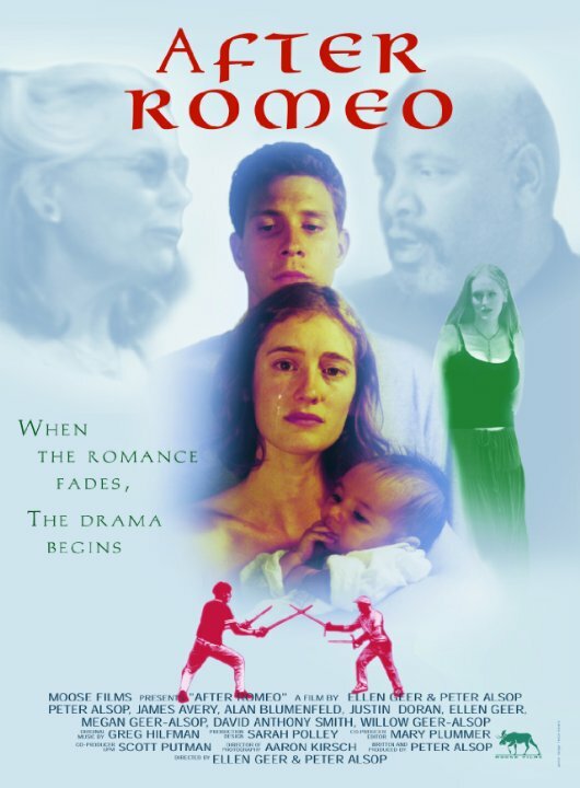 After Romeo (1999) постер