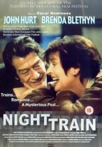 Ночной поезд (1998) постер