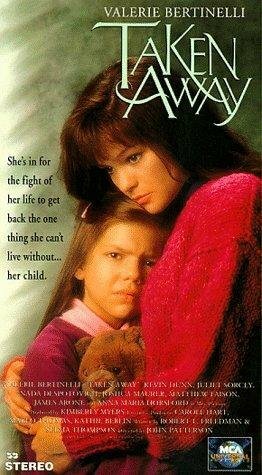 Taken Away (1989) постер