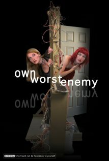 Own Worst Enemy (2012) постер