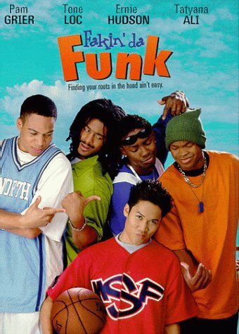 Fakin' Da Funk (1997) постер
