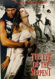 Глаза змея (1994) постер