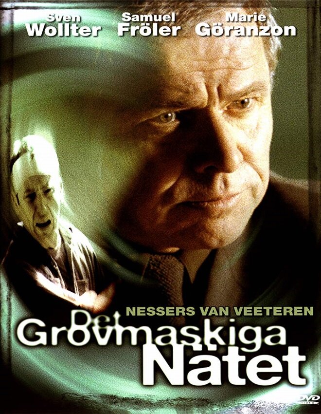 Det grovmaskiga nätet (2000) постер