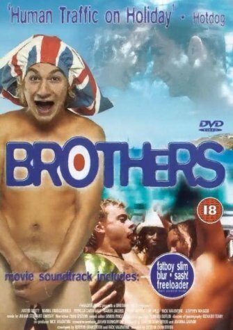 Brothers (2000) постер