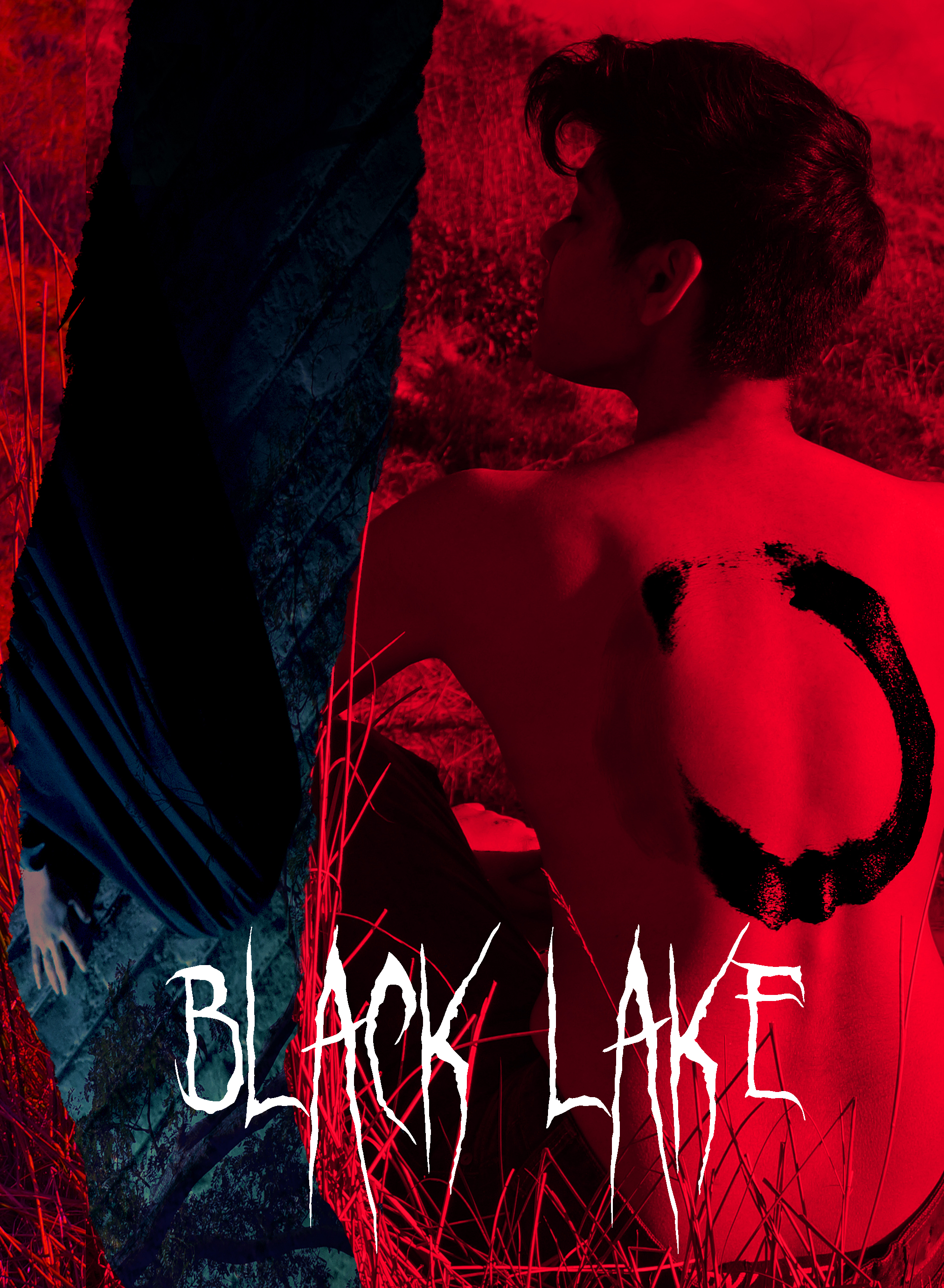 Black Lake постер