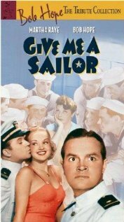 Выйти замуж за моряка (1938) постер