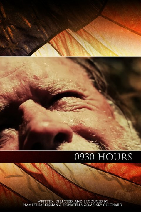 0930 Hours (2015) постер