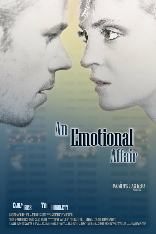 An Emotional Affair (2013) постер