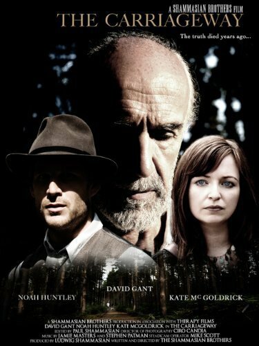 The Carriageway (2006) постер