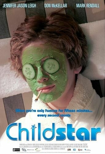 Звездный ребенок (2004) постер