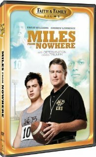 Miles from Nowhere (1992) постер