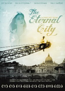 The Eternal City (2008) постер