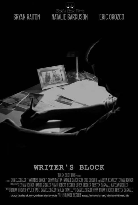 Writer's Block (2012) постер
