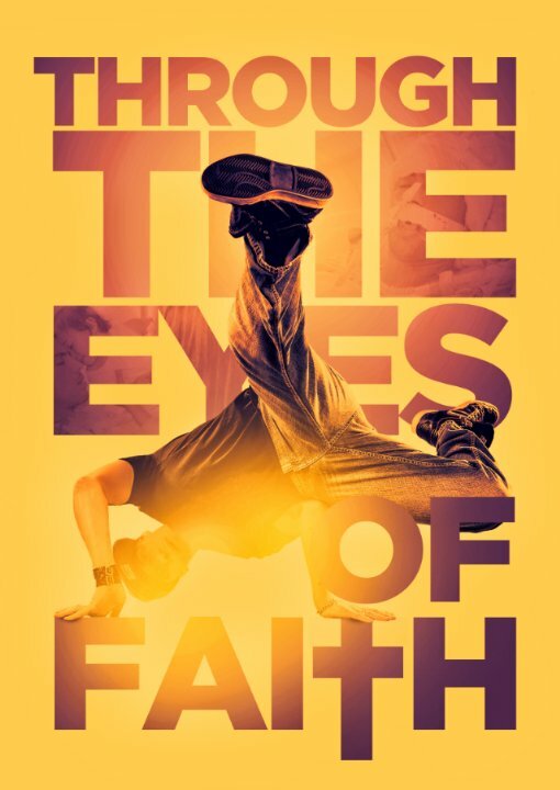 Eyes of Faith (2018) постер