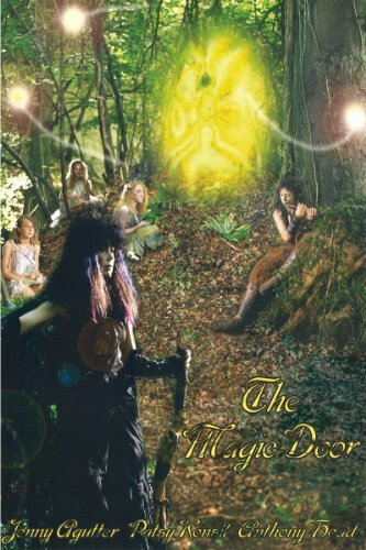 Волшебная дверь (2007) постер
