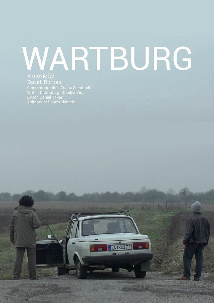 Wartburg (2016) постер