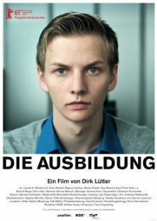 Die Ausbildung (2011) постер