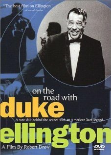 On the Road with Duke Ellington (1974) постер