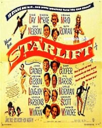 Со звёздами на борту (1951) постер