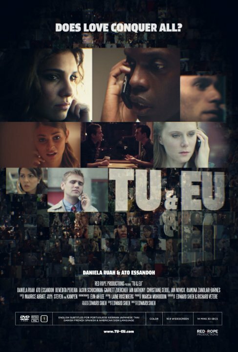 Tu & Eu (2011) постер