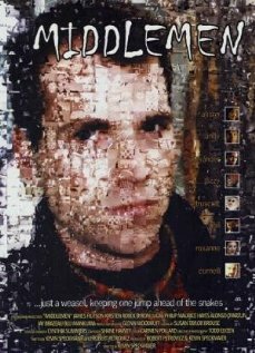 Middlemen (2000) постер