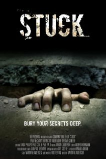 Stuck (2012) постер