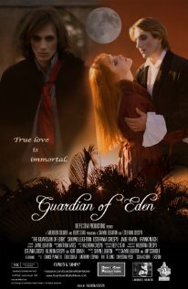 Guardian of Eden (2008) постер