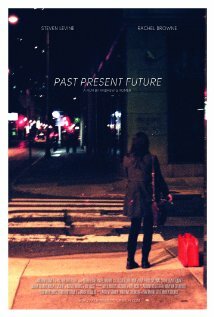 Past Present Future (2014) постер
