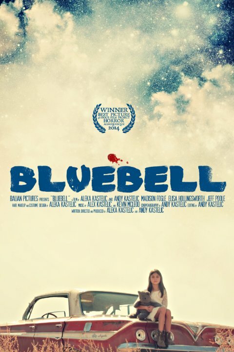 Bluebell (2014) постер
