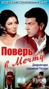 Поверь в мечту (1969) постер