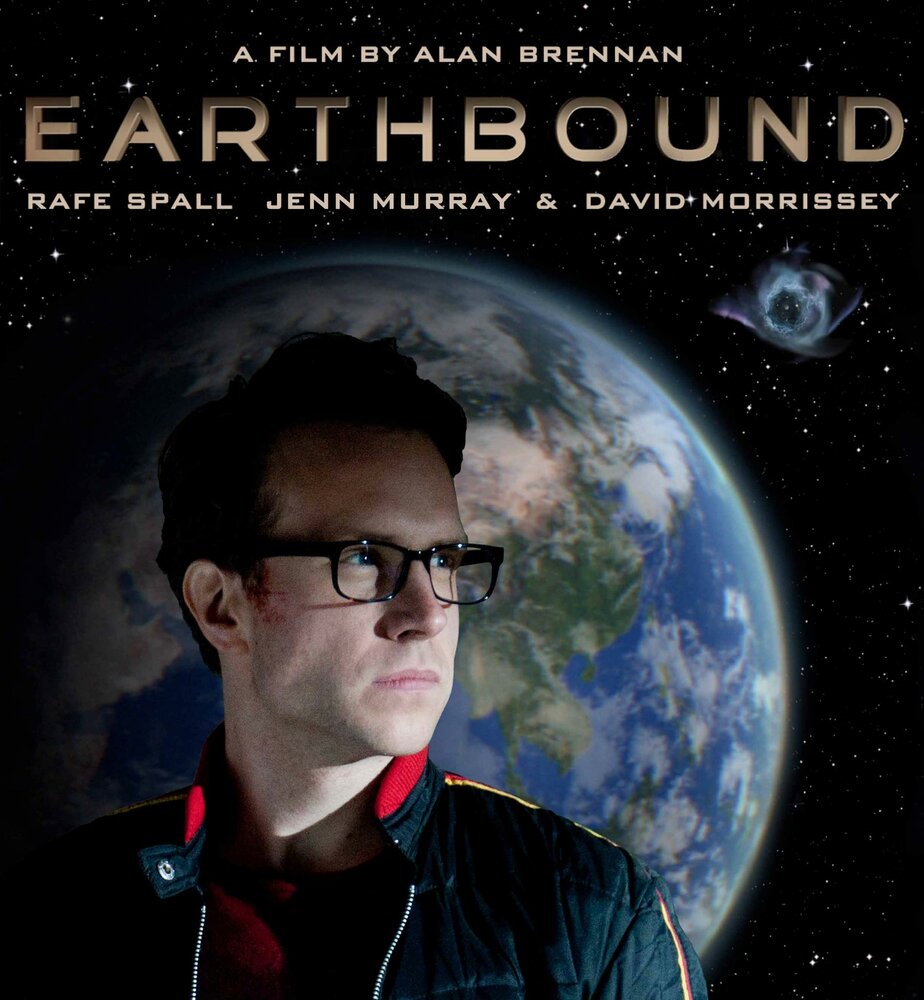 На Землю (2012) постер