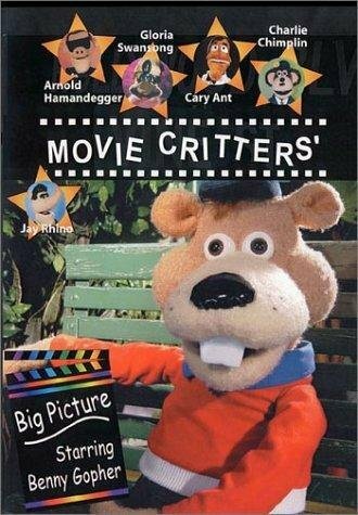 Movie Critters' Big Picture (2003) постер