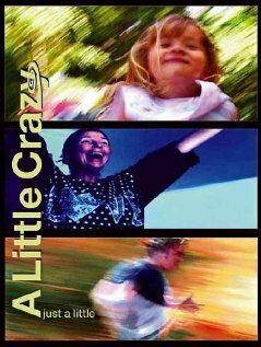 A Little Crazy (2003) постер