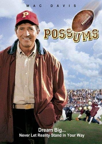 Possums (1998) постер