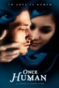 Once Human (2003) постер