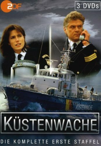 Береговая охрана (1997) постер