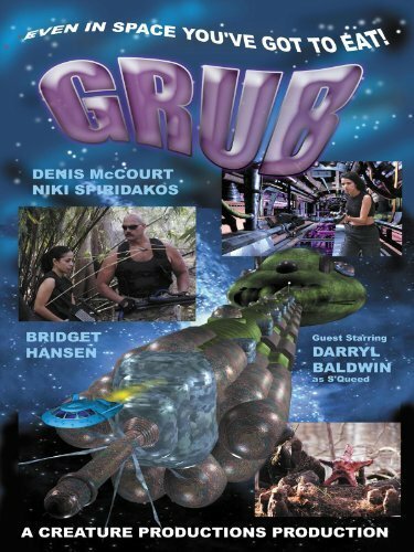 Grub (2005) постер