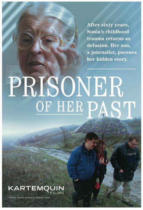 Prisoner of Her Past (2010) постер