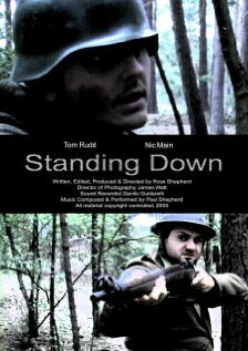 Standing Down (2006) постер