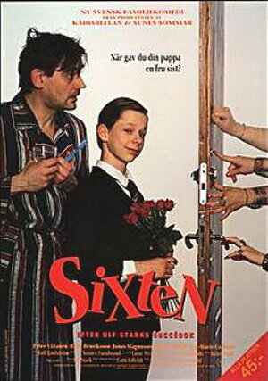 Сикстен (1994) постер